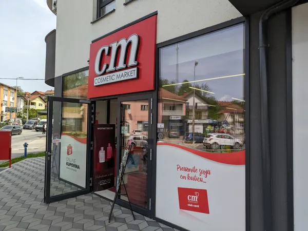 CM Gradačac - HVAC sistem