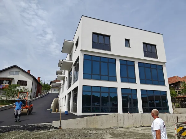 Terravet Gradačac - Sistemi