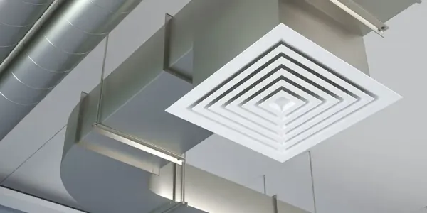 Klimatizacija i ventilacija objekata